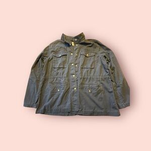 GAP Women’s Blue  Denium Jacket